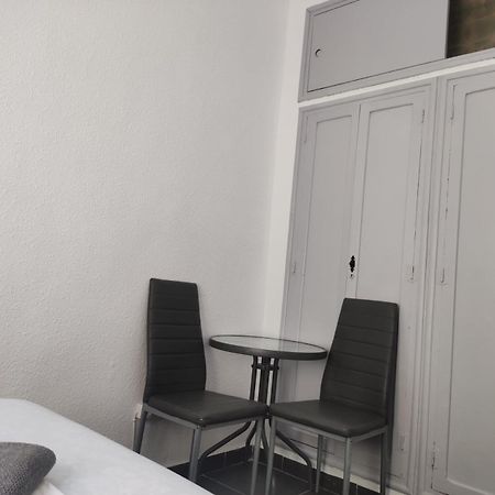 11-Habitacion Del Piso Apartment Аликанте Екстериор снимка