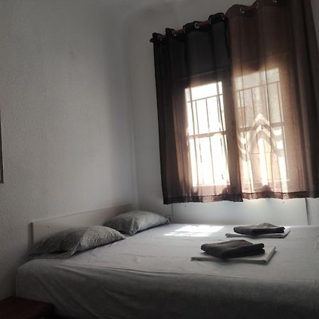11-Habitacion Del Piso Apartment Аликанте Екстериор снимка
