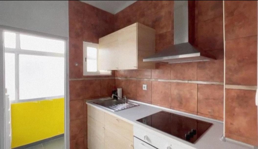 11-Habitacion Del Piso Apartment Аликанте Екстериор снимка