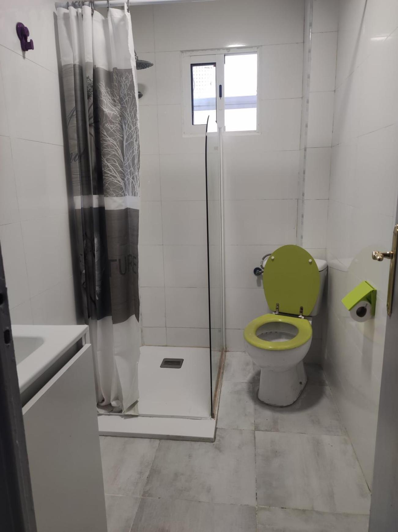 11-Habitacion Del Piso Apartment Аликанте Екстериор снимка