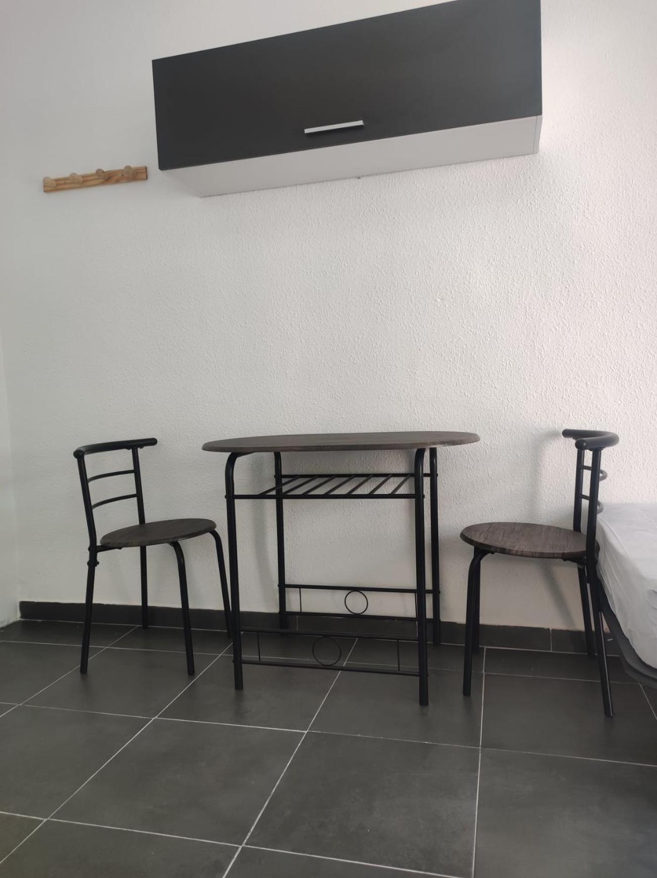 11-Habitacion Del Piso Apartment Аликанте Екстериор снимка