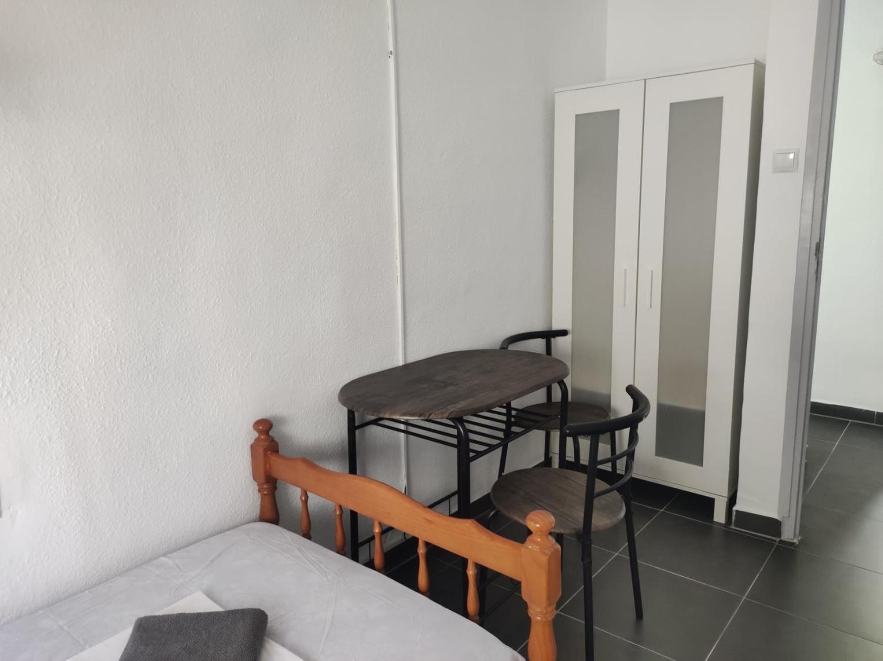 11-Habitacion Del Piso Apartment Аликанте Екстериор снимка